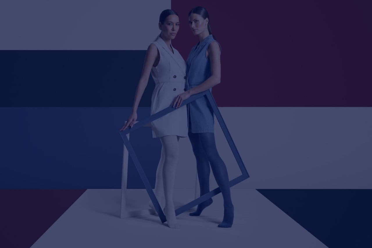 TREND COLORS 2026 - STEP INTO COLOR.
